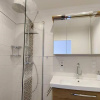 Отель Strandhochhaus-Doese-Ferienwohnung-26-SH26, фото 6