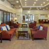 Отель Holiday Inn NEWPORT, an IHG Hotel, фото 17