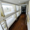 Отель Tambayan Capsule Hostel & Bar, фото 6