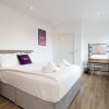 Отель Pillo Rooms Apartments- Manchester Arena, фото 4