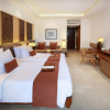 Отель Bali Niksoma Boutique Beach Resort, фото 5