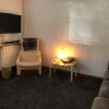 Отель Super 2 Bedroom Flat near Dalkeith Town Center в Далките