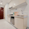 Отель Functional Studio At Sky House Bsd Apartment Near Aeon Mall, фото 5
