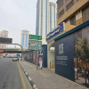 Отель Sama Al Amani Hotel, фото 1