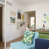 Отель Double apartment heart of Cascais, фото 2
