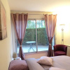 Отель Apartment With 2 Bedrooms in Le Vésinet, With Furnished Terrace and Wi, фото 3