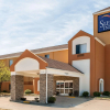 Отель Sleep Inn Springfield West, фото 1