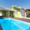 Отель Aluguel Casa 4 Quartos 503, фото 15