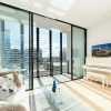 Отель Stunning Potts Point Apartment, фото 5