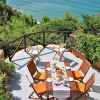 Отель Villa Arborea in Sperlonga, фото 17