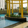 Отель Best Designed Bassura City Apartment, фото 11