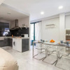 Отель Apartamento Tetuán, фото 11