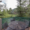 Отель Mountainside Inn 3 Bedroom By Alpine Lodging Telluride, фото 14