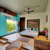 Отель Lion Signature Family Resort, фото 10
