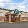 Отель Days Inn & Suites by Wyndham of Morris, фото 1