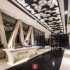 Отель Expressionz Suites KLCC by Like Home, фото 32