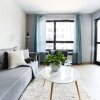 Отель Comfortable Apartment in Warsaw, фото 4