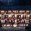 Отель Xiaoyin Hotel in the Mountains (Longji Dayao Village Terraces Observation Deck), фото 5