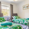 Отель Lovely Apartment 2 King & 2 Single Beds, фото 5