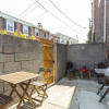 Отель South Philly Dream Home - Live Like a Local, фото 11