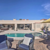 Отель Gorgeous Desert Escape w/ Pool, Lake Havasu Views!, фото 13