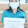Отель Ermasu Hotel, фото 15