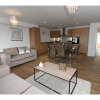 Отель Brand New, Luxury Flat for 6 Near Arthur's Seat, фото 7