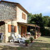 Отель TOSCANA TOUR - Cottage Barbara with aircon, beautiful sea view, фото 1