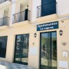 Отель Apartamentos La Laguna в Фуэнте де Педра