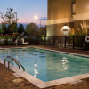 Отель Hampton Inn Oxford/Conference Center, фото 18
