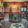 Отель Restaurante Zahorí, фото 9