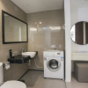 Отель Premium 2BR Apartment near Marvell City Mall at The Linden, фото 12
