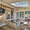 Отель Charming Hillsboro Home w/ Yard, Dogs Welcome, фото 10
