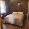 Отель lazy bear cabins, фото 7
