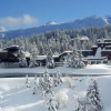 Отель Lake Hotel Courchevel 1850, фото 18
