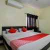Отель OYO 22536 Vishaak Inn, фото 3