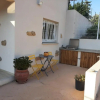 Отель Villa_Culomba Alata -T2 4 Couchages, фото 4