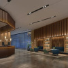 Отель Auraya By Suning Chu Zhou Suning Plaza, фото 3