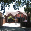 Отель Backpack City And Surf Hostel, фото 12
