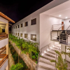 Отель Quinta do Sol Praia Hotel, фото 17