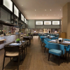 Отель DoubleTree by Hilton Qingdao Oriental Movie Metropolis, фото 11