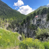 Отель Appartamento Rochebrune 200m From Ski, фото 15