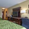 Отель Comfort Inn & Suites Dothan, фото 4