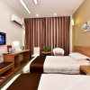 Отель Thank You Inn Luanchuan Yingbin Avenue, фото 13