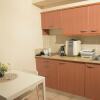 Отель Spacious Sea View Apartment, фото 9