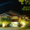 Отель Huentawan Resort, фото 9