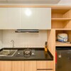 Отель Modern Look Studio Apartment At Tokyo Riverside Pik 2, фото 6