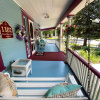 Отель Holden House 1902 Bed & Breakfast Inn, фото 6
