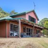 Отель Augusta Sheoak Chalets, фото 13