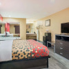 Отель Econo Lodge Lake Charles University Area, фото 4